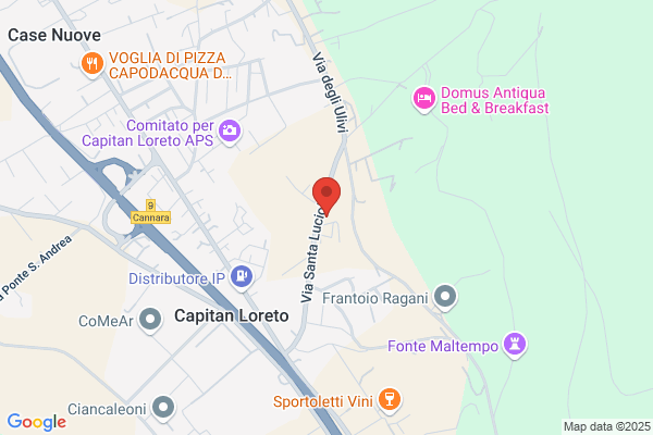 Gentili S.N.C.