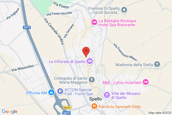 Residence San Jacopo Di Trippabuono Lara