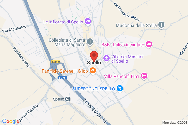 Studio Dentistico Ass. Mattoli G., Agostini M. E., Mattoli R.