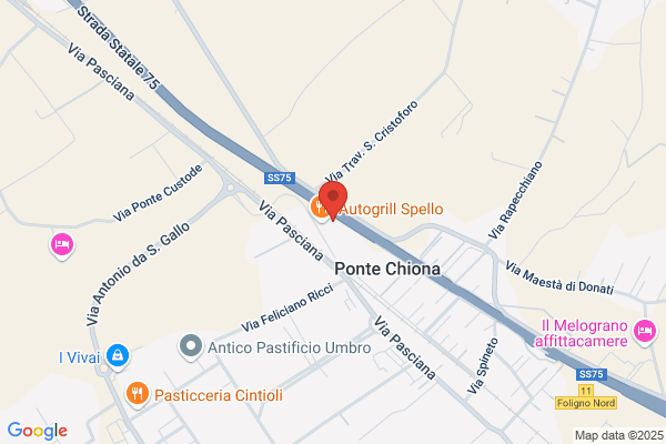 Stazione I P Timi Luigi