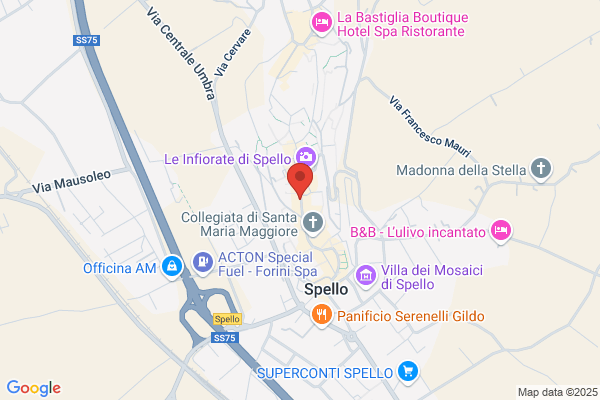 Enoteca Hispellum