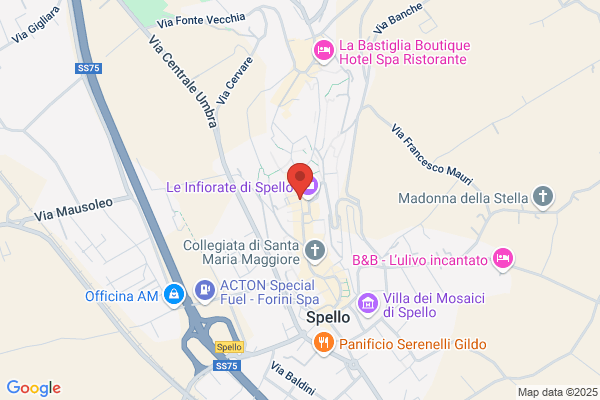 La Bottega Di Porta Consolare Sas