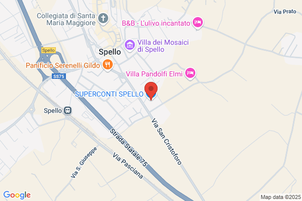 Serio antonino