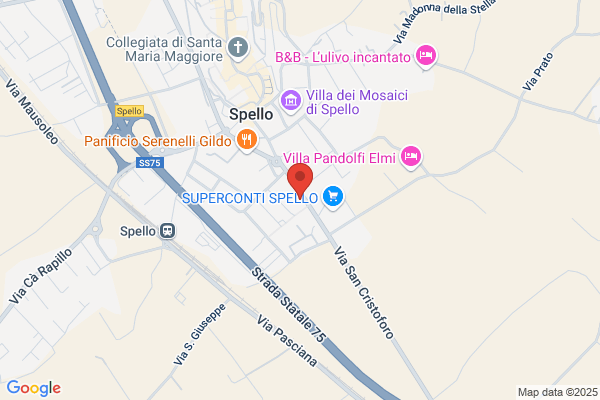 Nunzi Dott. Giacomo