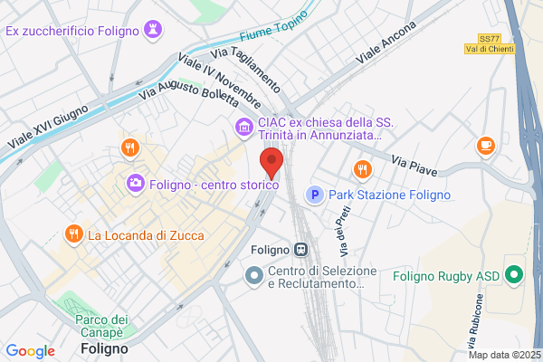 Studio di Ecografia Carli  Dott. Sergio C/O Specialmed