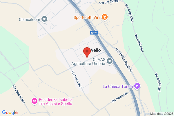 Ristorante Non So Che