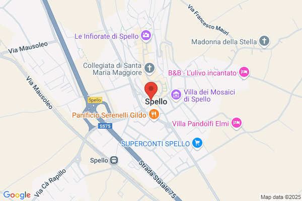 Il Ghiottone