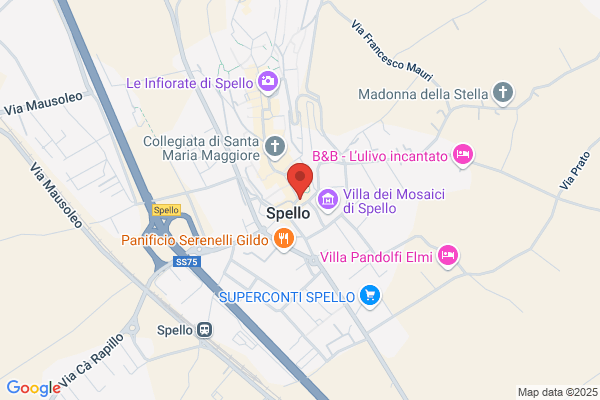 Pizzeria Il Frantoio Di Barbanera G.& C. (S.N.C.)
