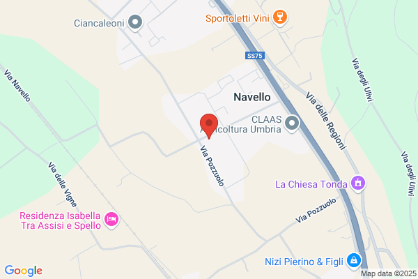 Gervasi Francesco