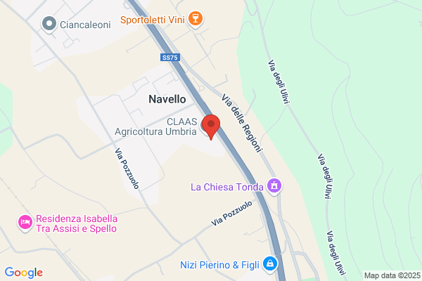 Pieroni S.r.l. Unipersonale
