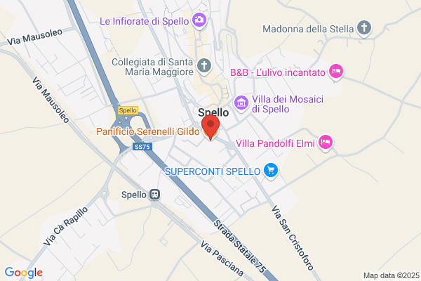 Panificio Serenelli Gildo