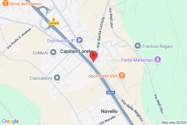 Ristorante Astro Gli Olmi