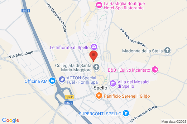 Ristorante La Cantina Di Benedetti E Checcarelli