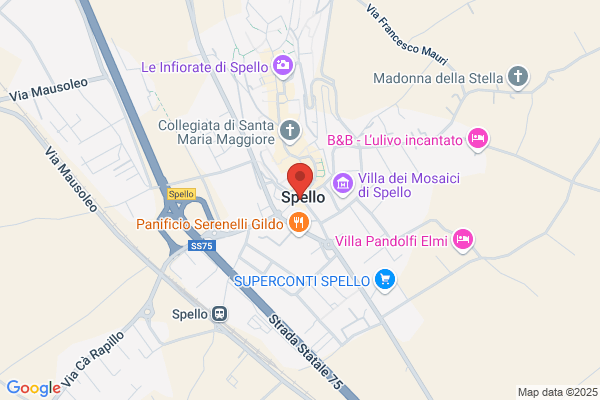 Ristorante La Locanda del Postiglione Bo.M.Pa.