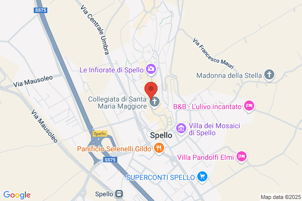 Ristorante Molino
