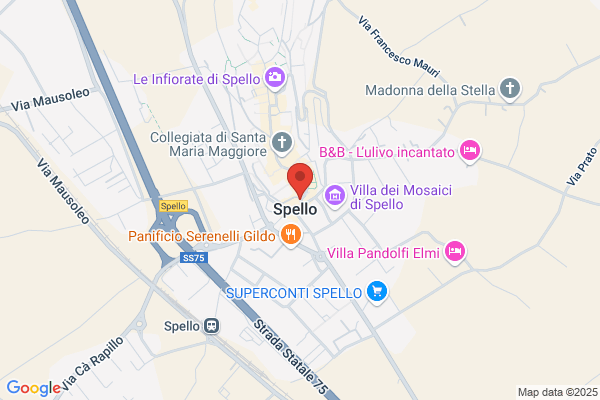 Stuzzicheria Come Mamma Sa Fà