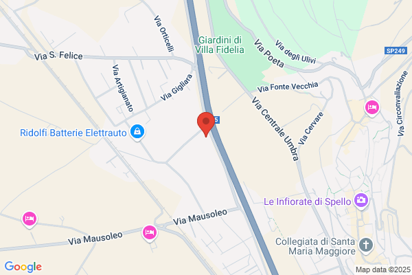 Nuova Maxi Punto Srl