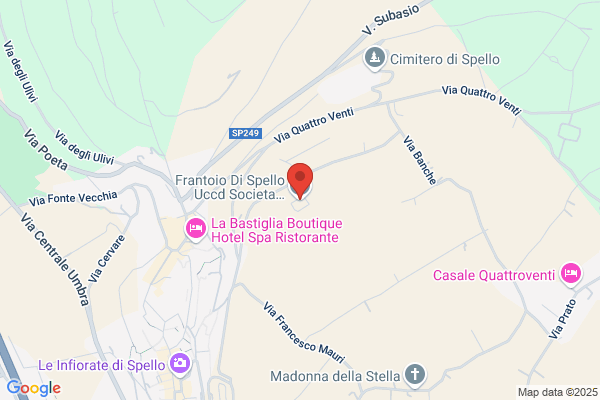 Unione Cooperativa Coltivatori Diretti Srl