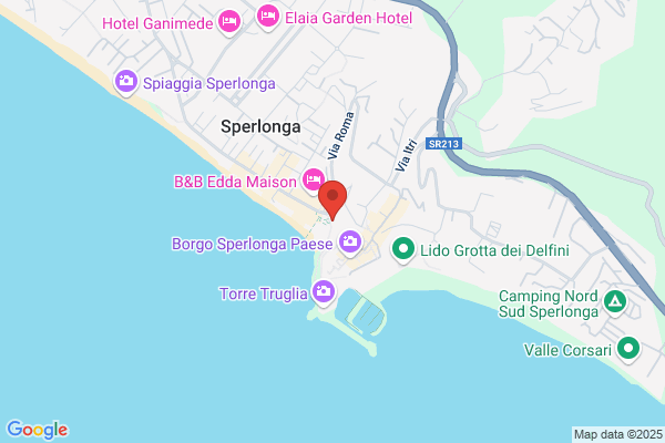 Albergo Marconi Snc