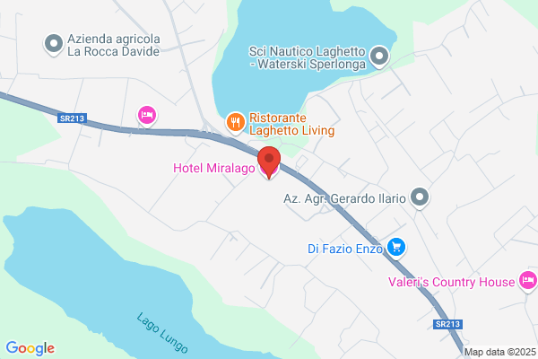Hotel Miralago