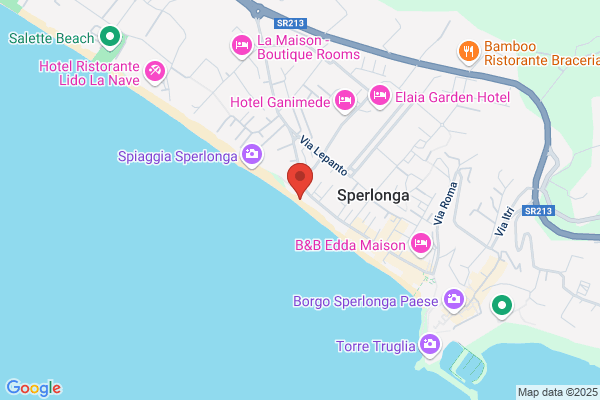 Lido Zanzibar Di Durso Luigi