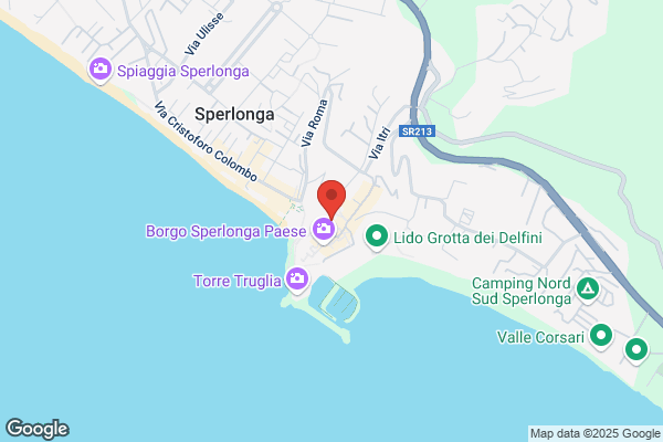 Ristorante Gli Archi Di Donofrio anna Maria
