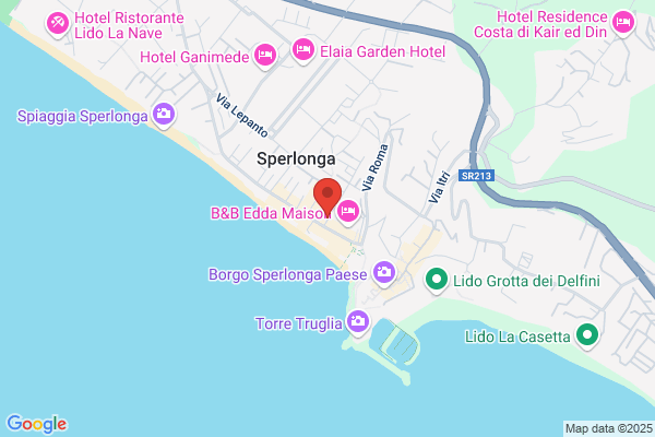 Ristorante La Bisaccia Di Rosato Pal.