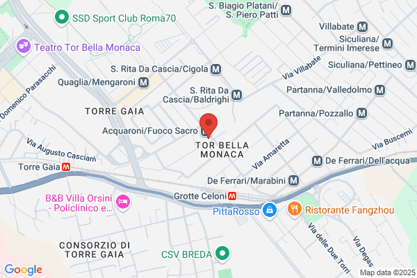 Ristorante dai Cugini