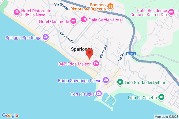 Soscia vincenzo (Dr.)