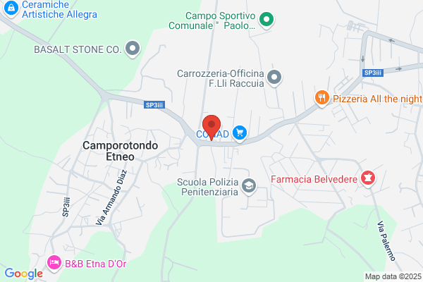 Stazione Servizio Esso Sepe E Feudo S.D.F.