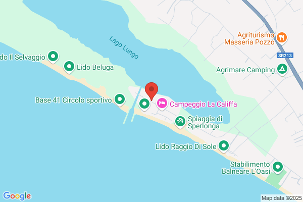 Trattoria Lago Lungo Da Antonio