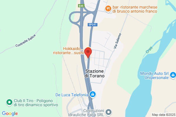Agenzia pratiche auto LC di Luigi Cairo