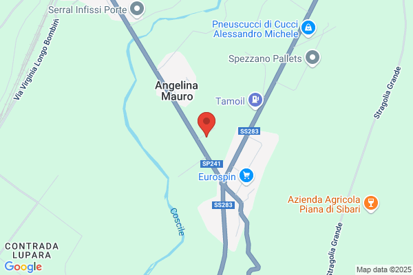Frigo Sud Service Srls Officina Autorizzata