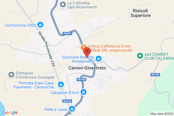 L' Auto - Fratelli D'Amico e Figli