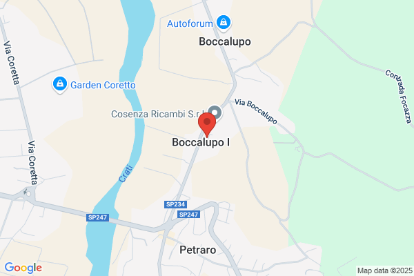 Autocarrozzeria Bria Umile