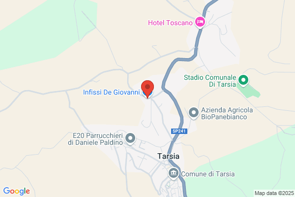Infissi De Giovanni