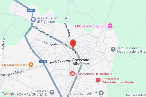 Skyline Bruno Domenico