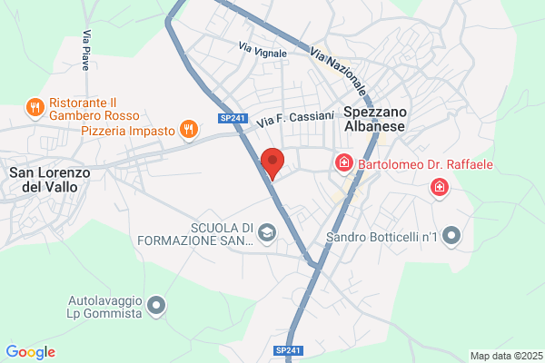 Nociti domenico (Ing.)