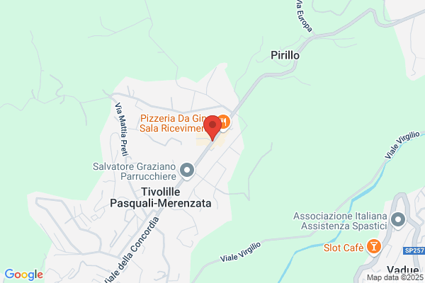 Farmacia De Rose Rita