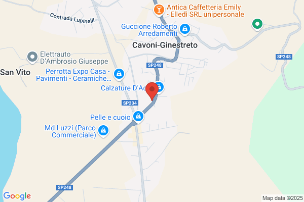 Farmacia Multiservizi Scaglione
