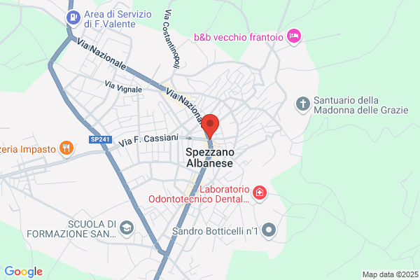 Bagnel Impresa di Pulizie