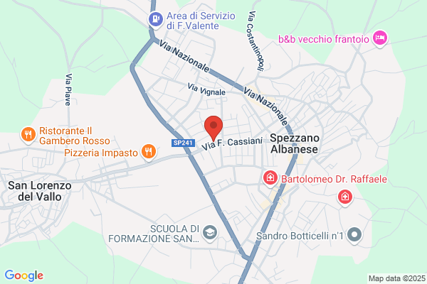 Impresa di Pulizie S.A.S.B Cleaning Service