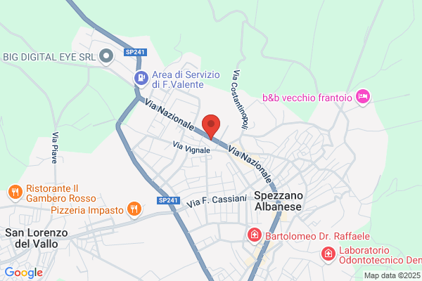 Arredamenti Infante