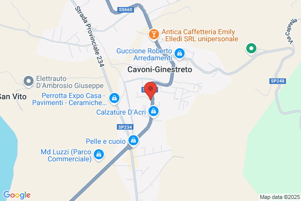 Onoranze Funebri Eredi Michele Russo