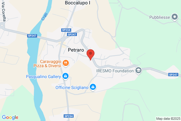 Onoranze Funebri De Vita Antonio