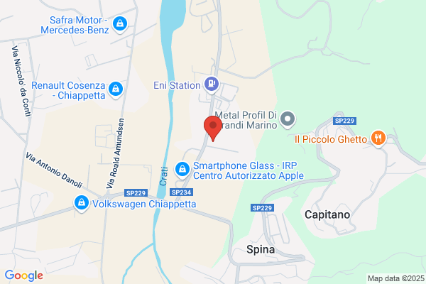 Officina Meccanica Alberto