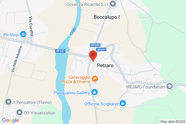 Parafarmacia Dott.ssa Angela Pellegrino