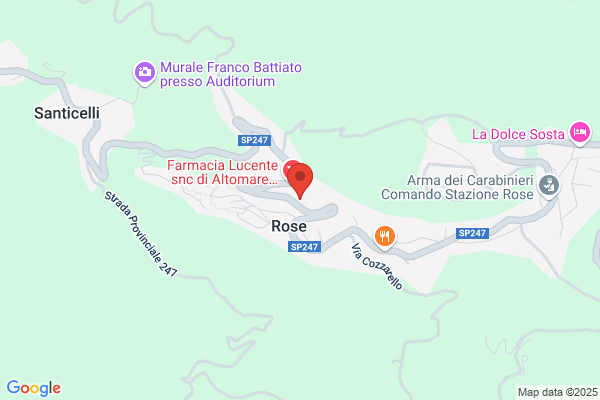 Salerno Noleggi