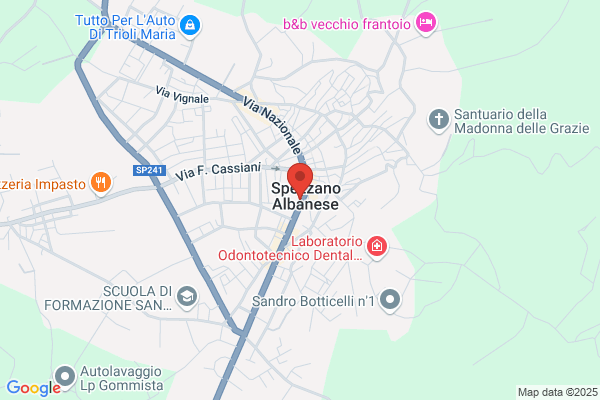Sisal Matchpoint
