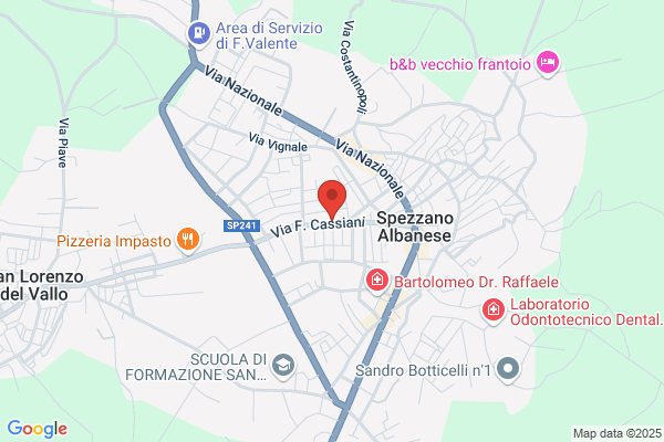 Tecno Service